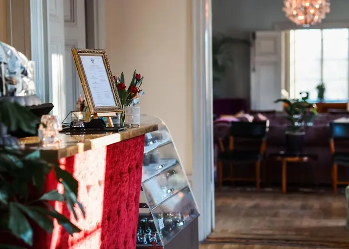 Rosersbergs Slottshotell