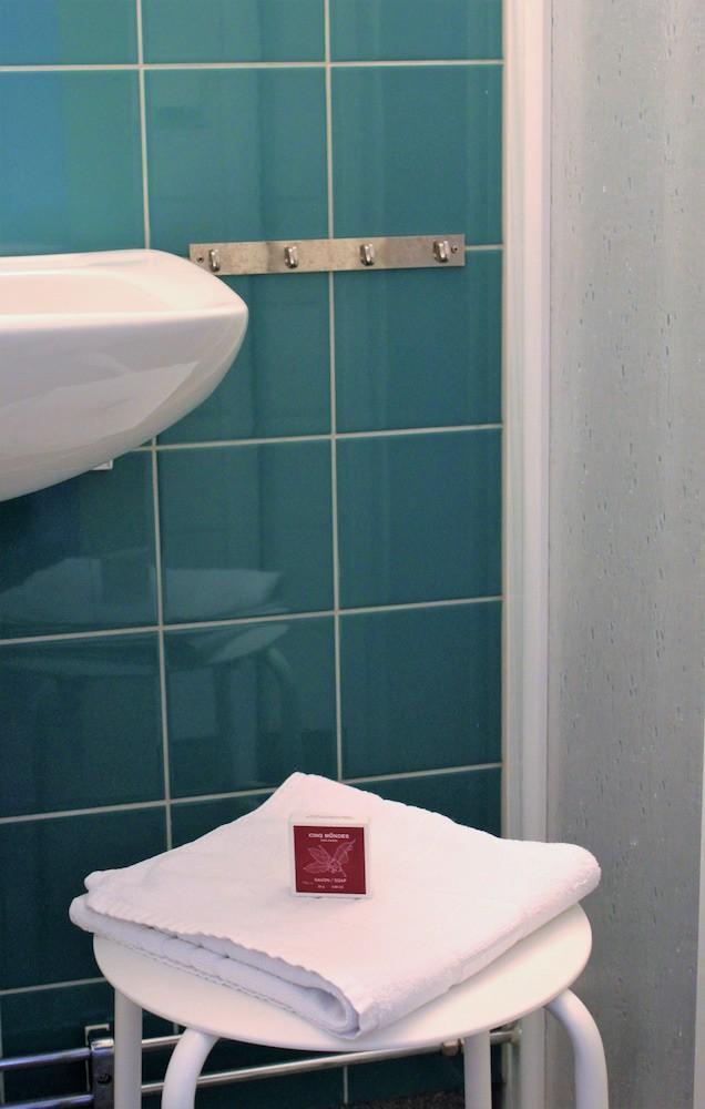 Hotel Rosersbergs Slottshotell Rosersberg