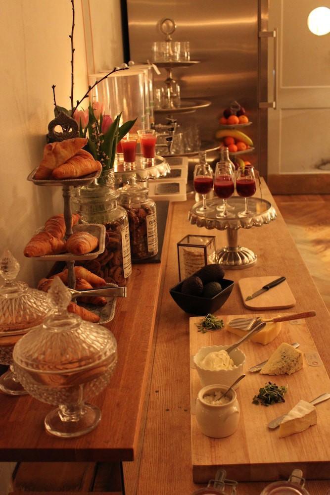 Hotel Rosersbergs Slottshotell Rosersberg