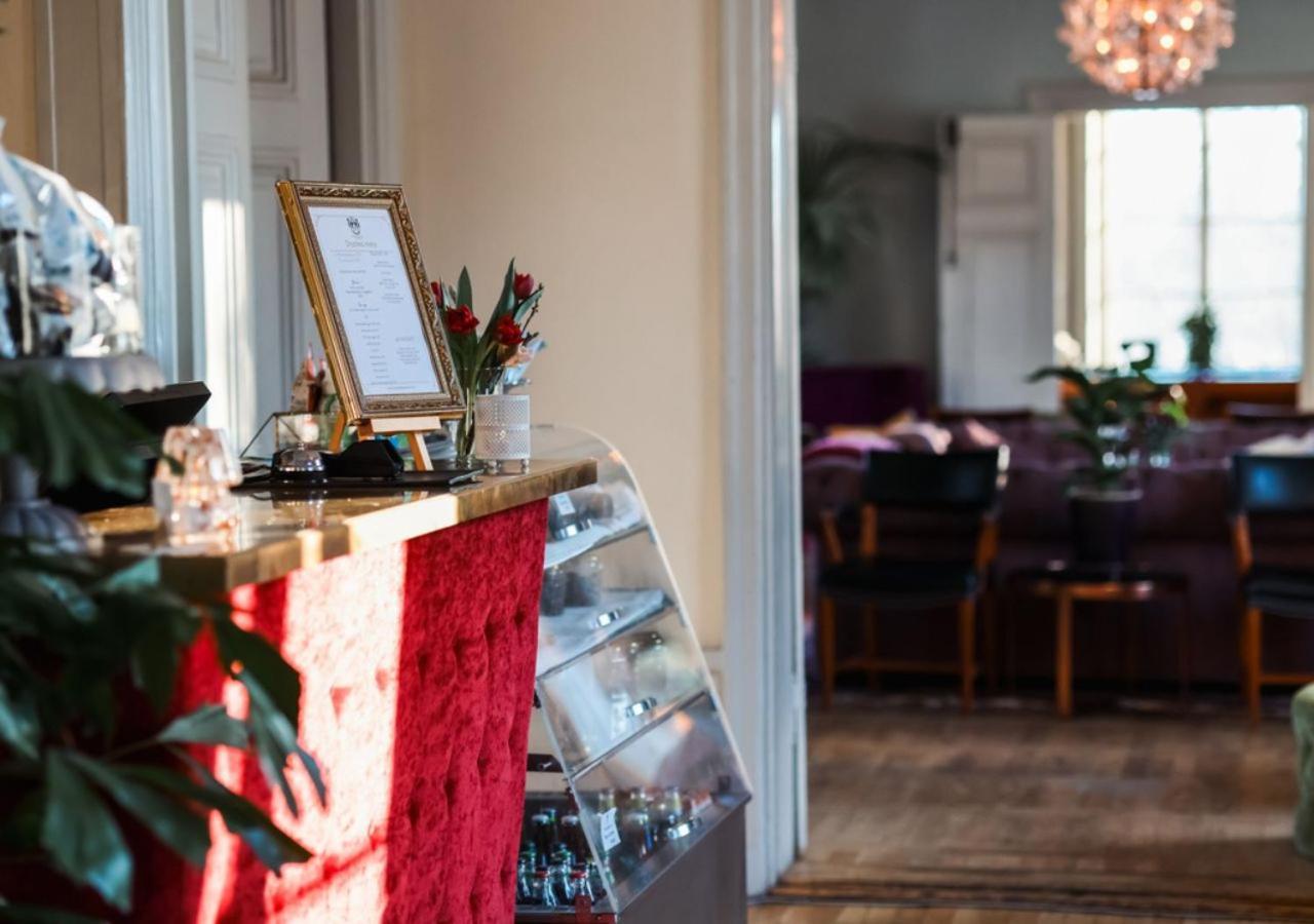 Rosersbergs Slottshotell Hotel Rosersberg