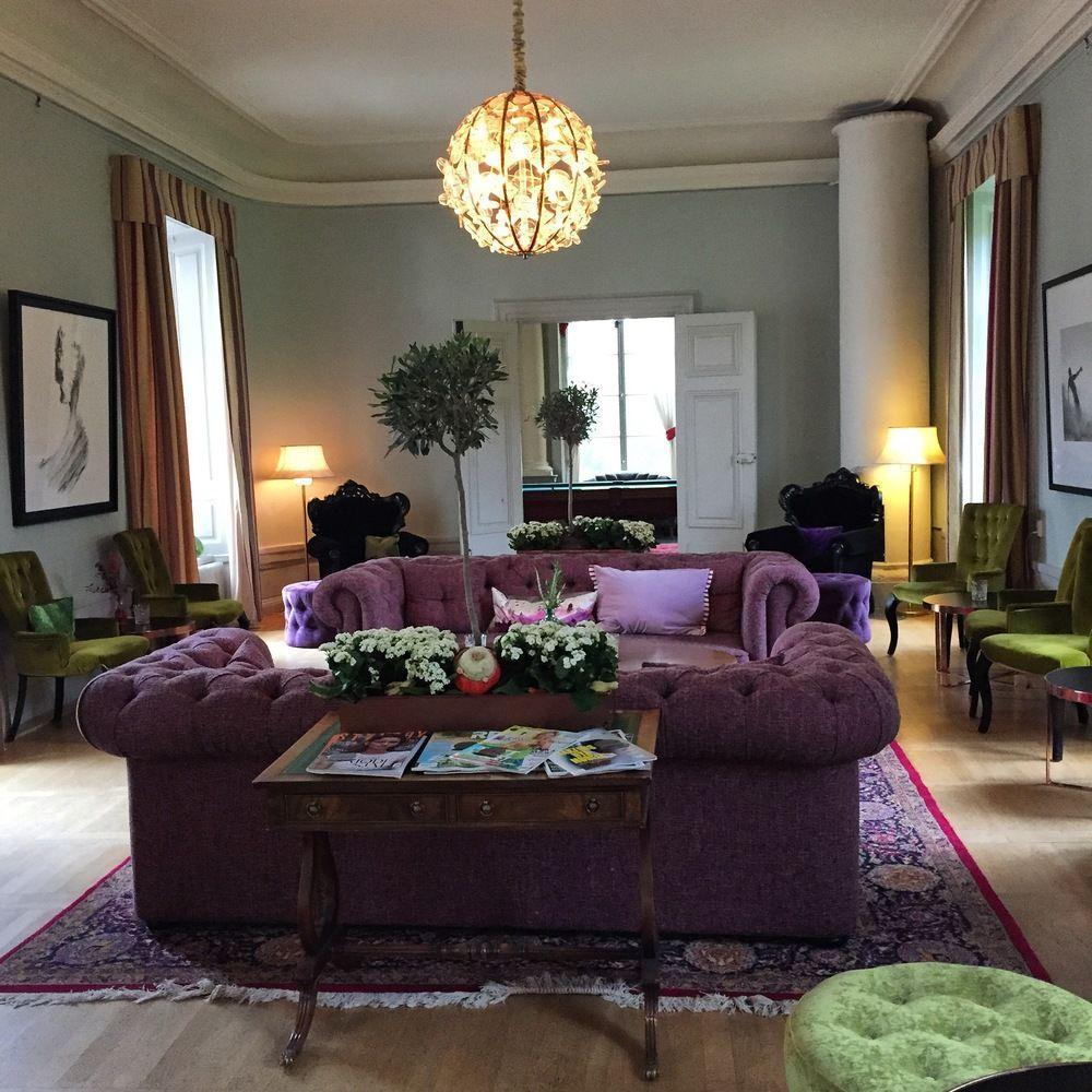 Rosersbergs Slottshotell Hotel 4*