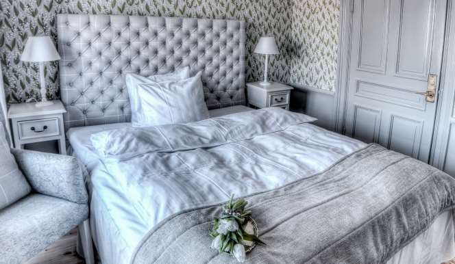 Hotel Rosersbergs Slottshotell Rosersberg