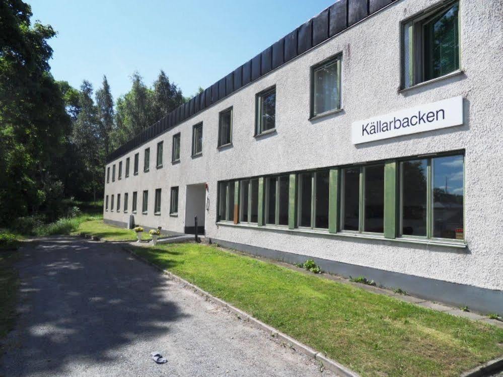 Rosersbergs Slottshotell 4*