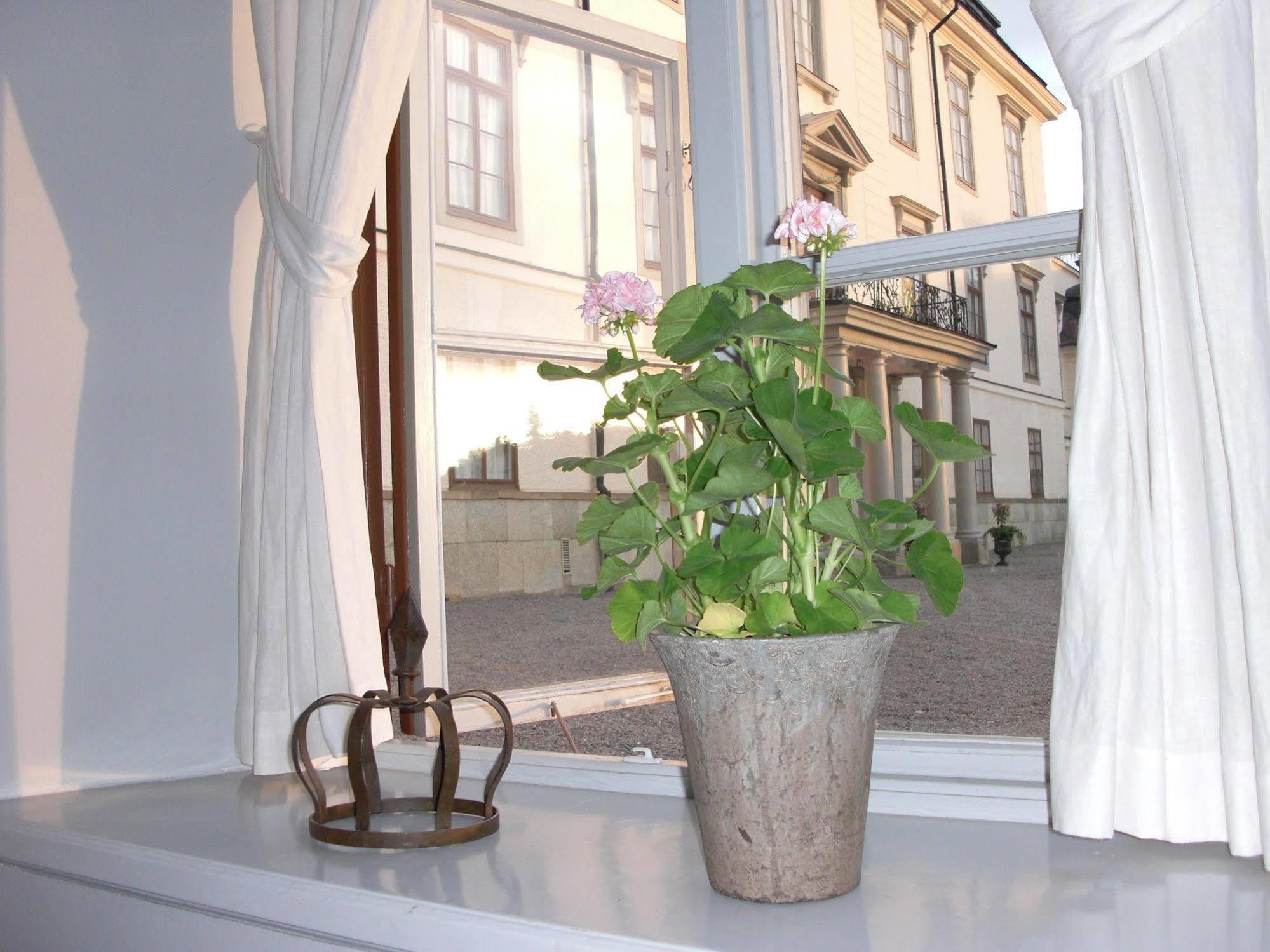Hotel Rosersbergs Slottshotell