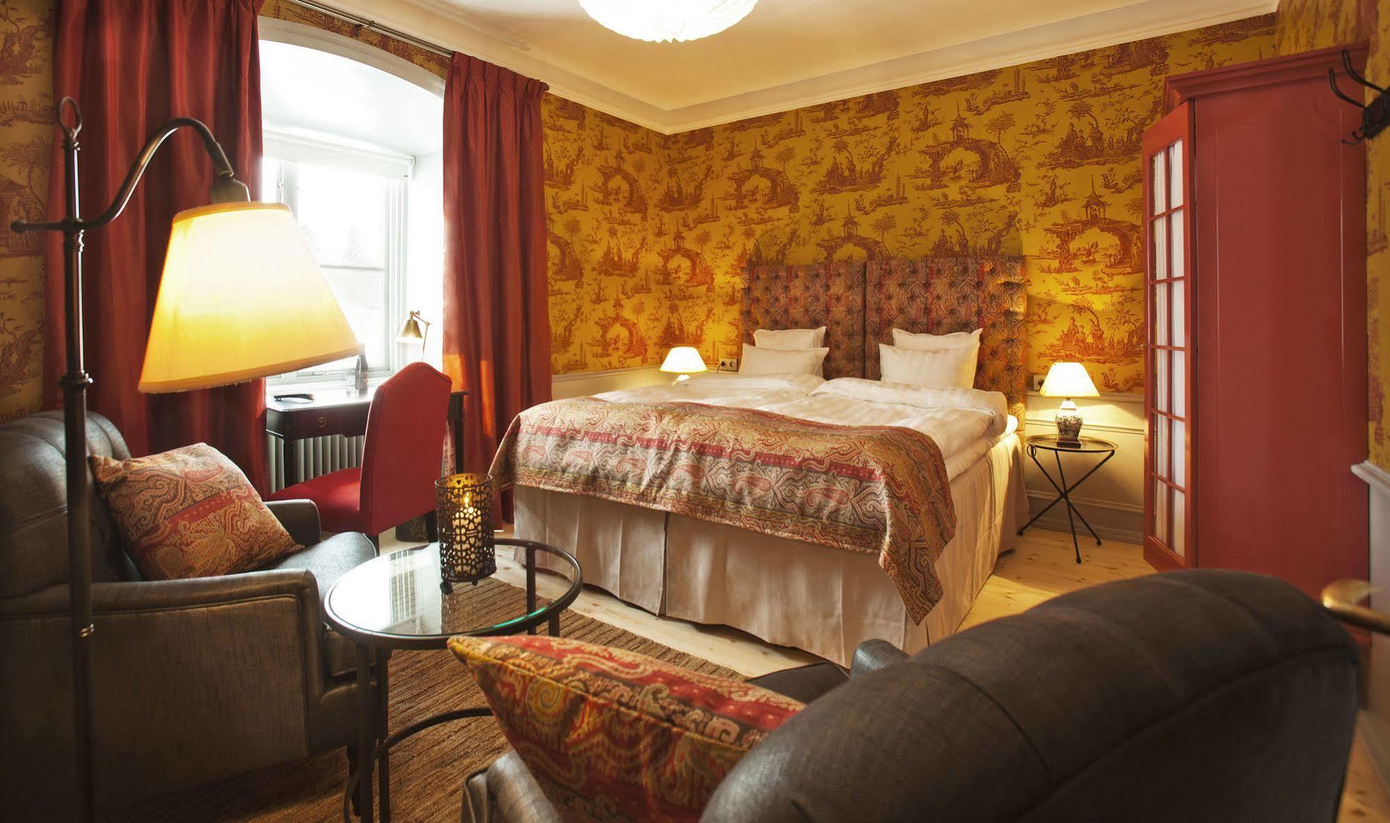 Rosersbergs Slottshotell Hotel 4*