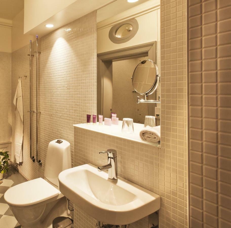 Rosersbergs Slottshotell Hotel 4*