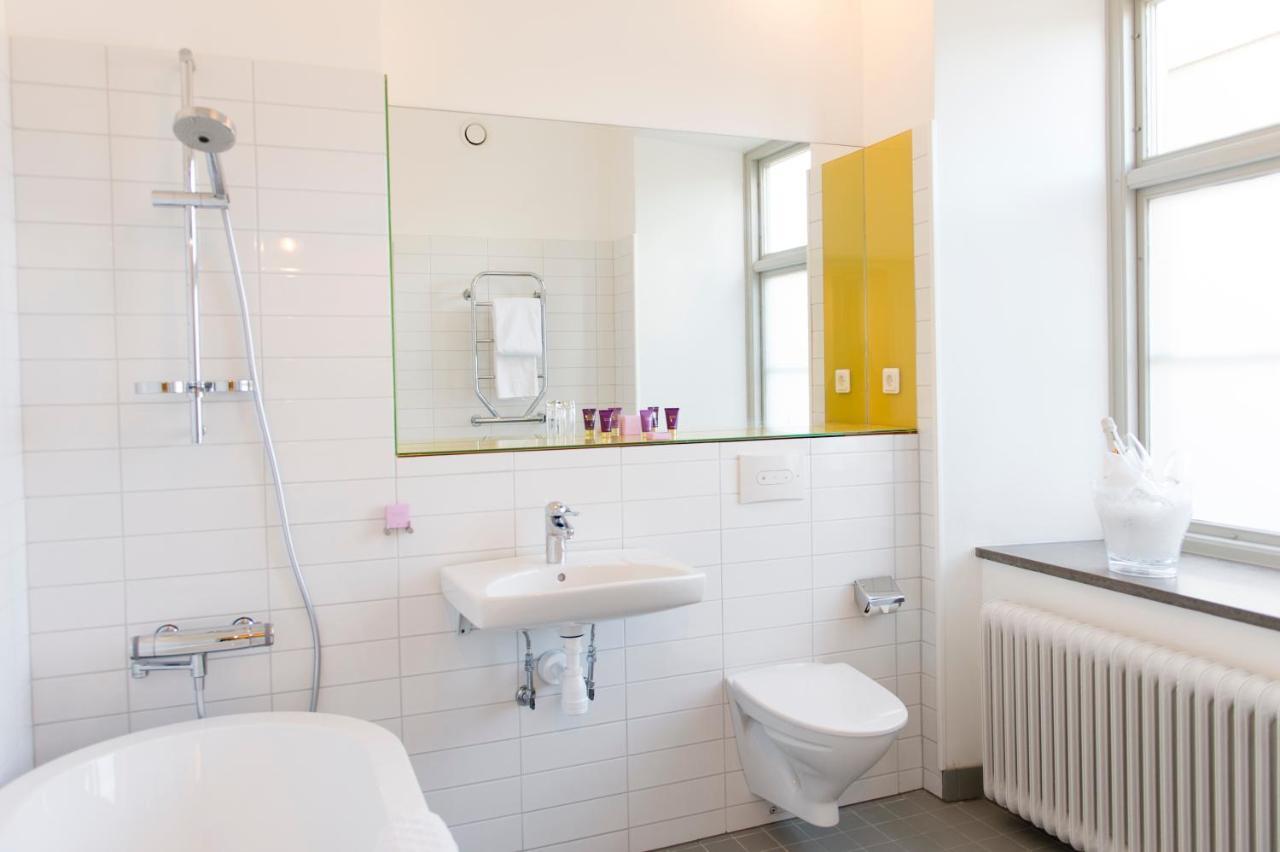 Hotel Rosersbergs Slottshotell Rosersberg