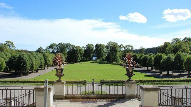 Hotel Rosersbergs Slottshotell