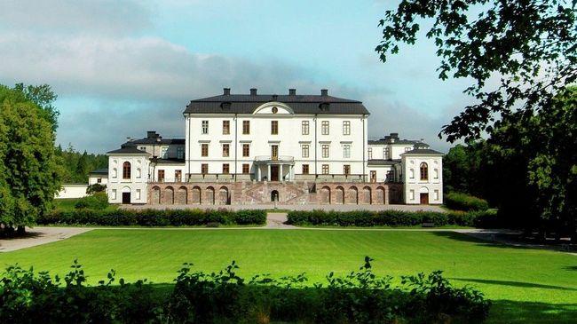 Hotel Rosersbergs Slottshotell Rosersberg